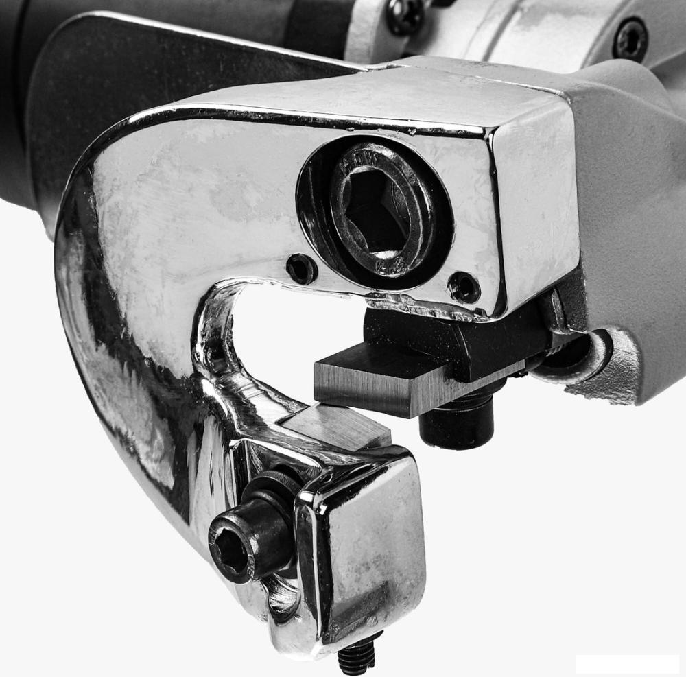 Листовые электрические ножницы P.I.T. PDJ250-C