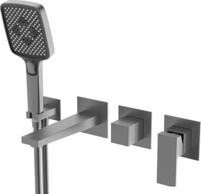 Смесители Vieir V393536-G