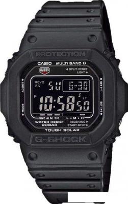 Наручные часы Casio G-Shock GW-M5610U-1B
