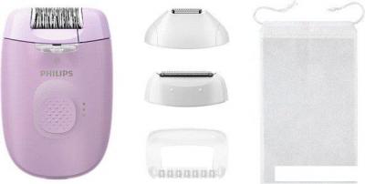 Эпилятор Philips Series 2000 BRE257/00