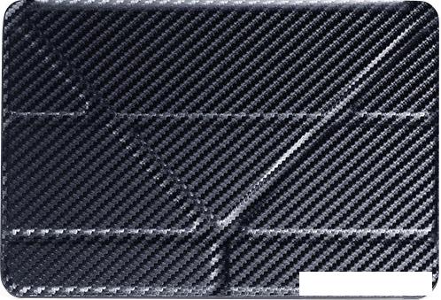 Чехол для планшета Cooler Master Yen Folio for iPad mini Silver (C-IPMF-CTYF-SS)