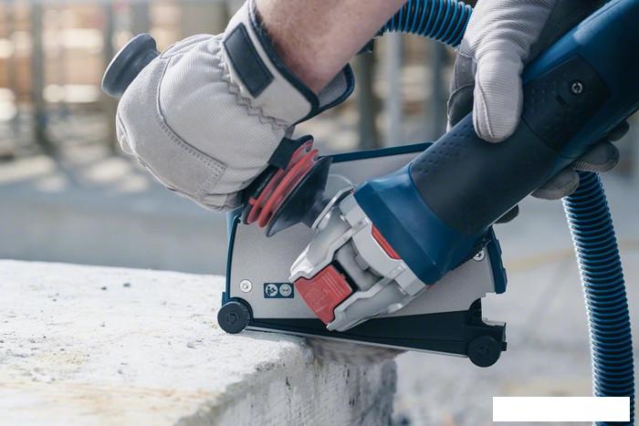 Отрезной диск алмазный  Bosch X-Lock Best Universal 2608615161