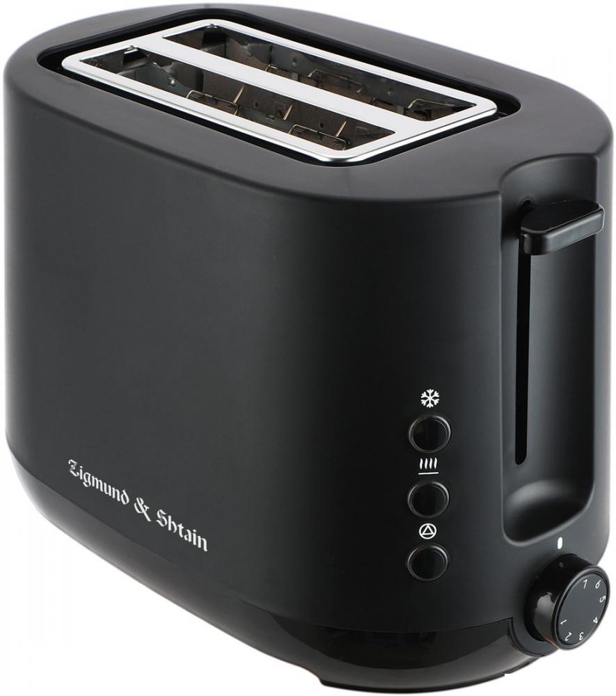 Тостер Zigmund & Shtain ST-92
