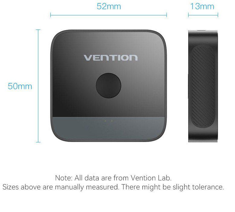 Переключатель Vention AKOB0