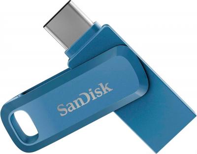 USB Flash SanDisk Ultra Dual Drive Go Type-C 32GB SDDDC3-032G-G46NB USB Flash SanDisk Ultra Dual Drive Go Type-C 32GB SDDDC3-032G-G46NB