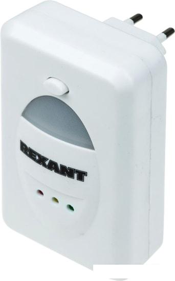 Уничтожители насекомых, отпугиватели, ловушки Rexant 71-0018