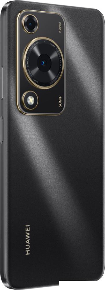 Телефон Huawei nova Y63 GFY-LX1 4GB/128GB (черный)