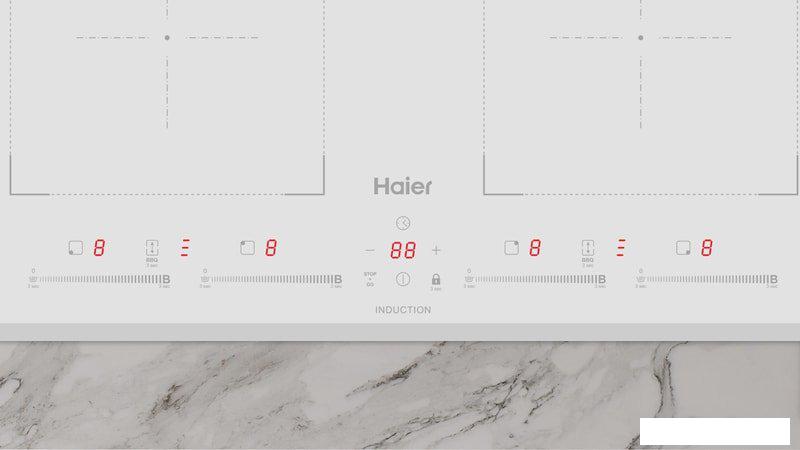 Варочная панель Haier HHY-Y64FFVW