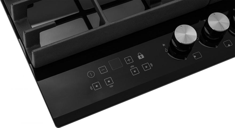 Варочная панель Hiberg VM 6145 B