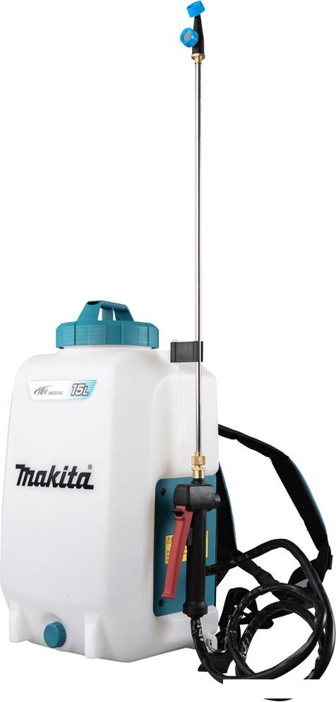 Аккумуляторный опрыскиватель Makita DUS158Z