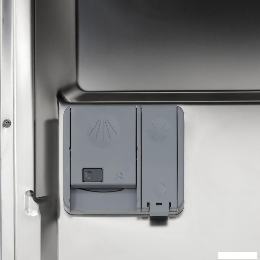 Встраиваемая посудомоечная машина Krona AMMER 60 BI K