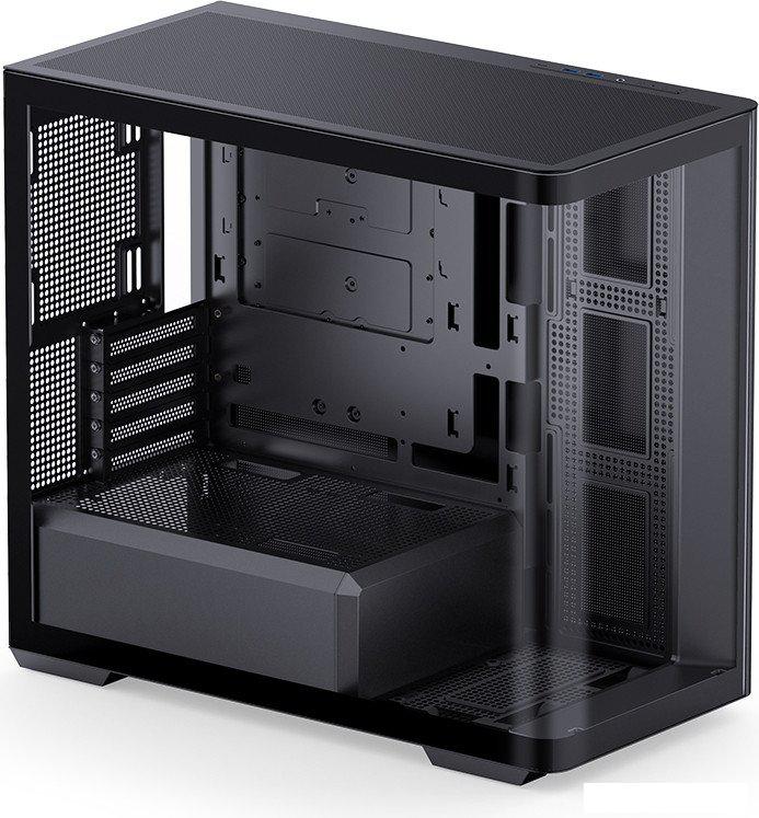 Корпус Jonsbo D300 (черный)