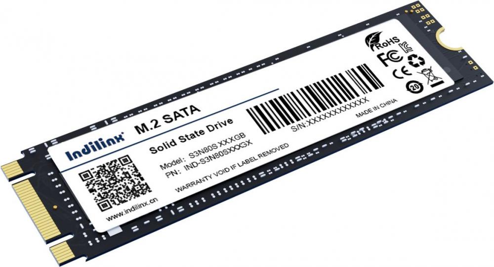 SSD Indilinx S3N80S 1TB IND-S3N80S001TX