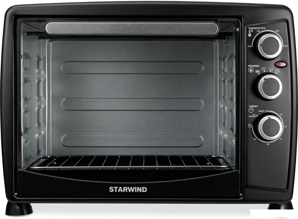 Мини-печь StarWind SMO2045