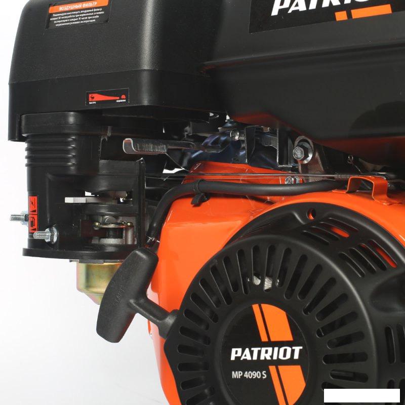 Мотопомпа Patriot MP 4090 S
