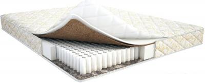 Матрасы Askona Balance 2Sides 80x190