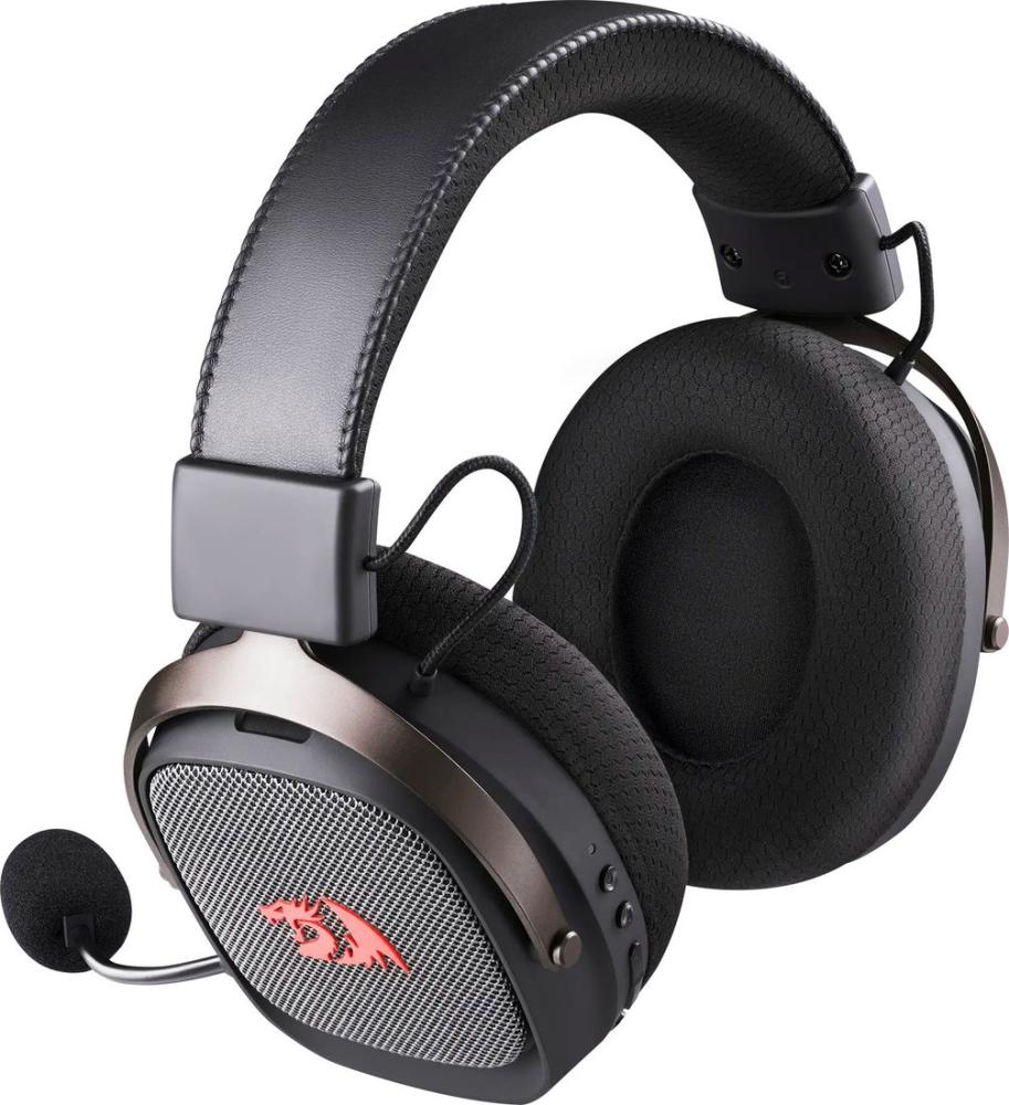 Наушники Redragon Ushi Pro