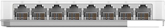 Неуправляемый коммутатор D-Link DES-1008C/A1A