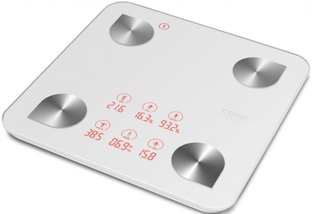 Напольные весы CASO BF4
