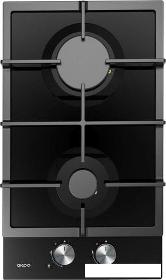 Варочная панель Akpo PGA 302 FGC BL