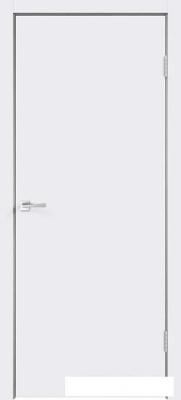 Межкомнатная дверь Velldoris Scandi 1 60x200 (белый)