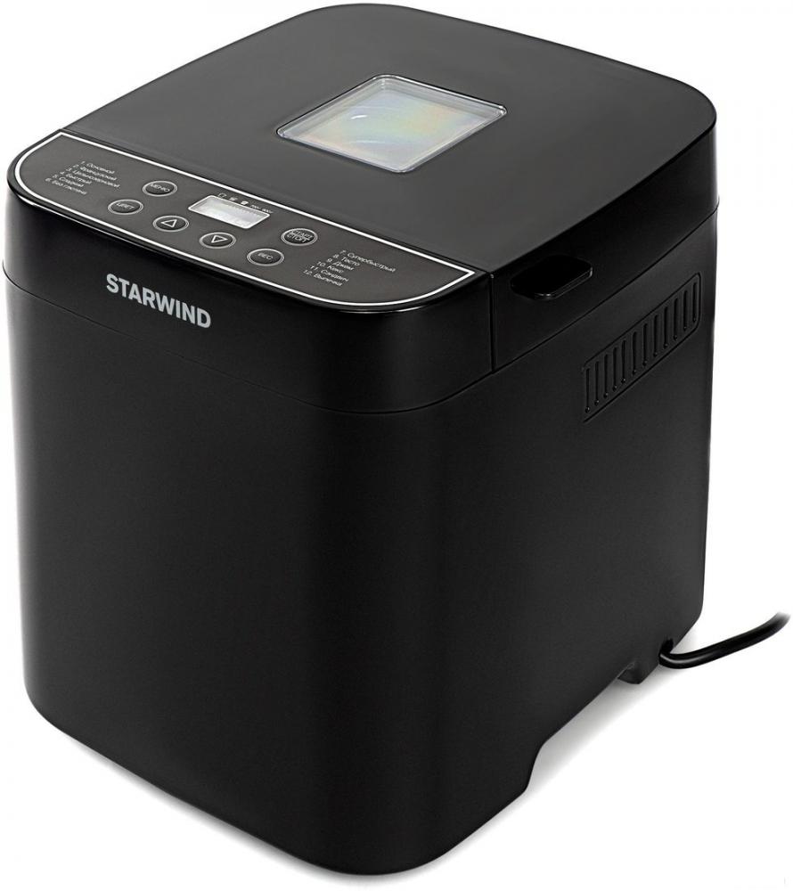 Хлебопечка StarWind SBM2086