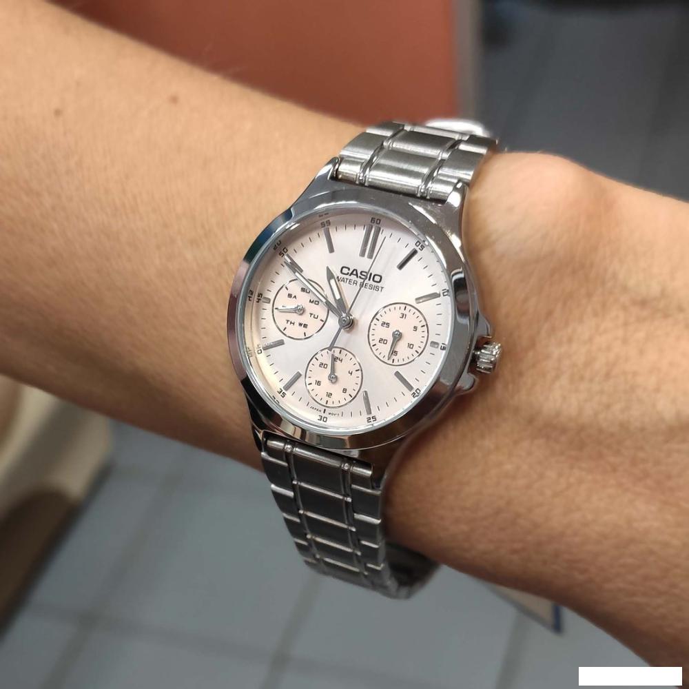 Наручные часы Casio LTP-V300D-4A