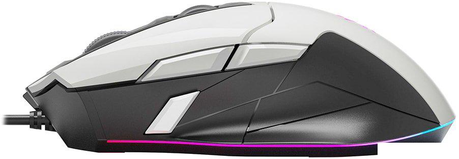 Игровая мышь A4Tech Bloody W70 Max (белый)