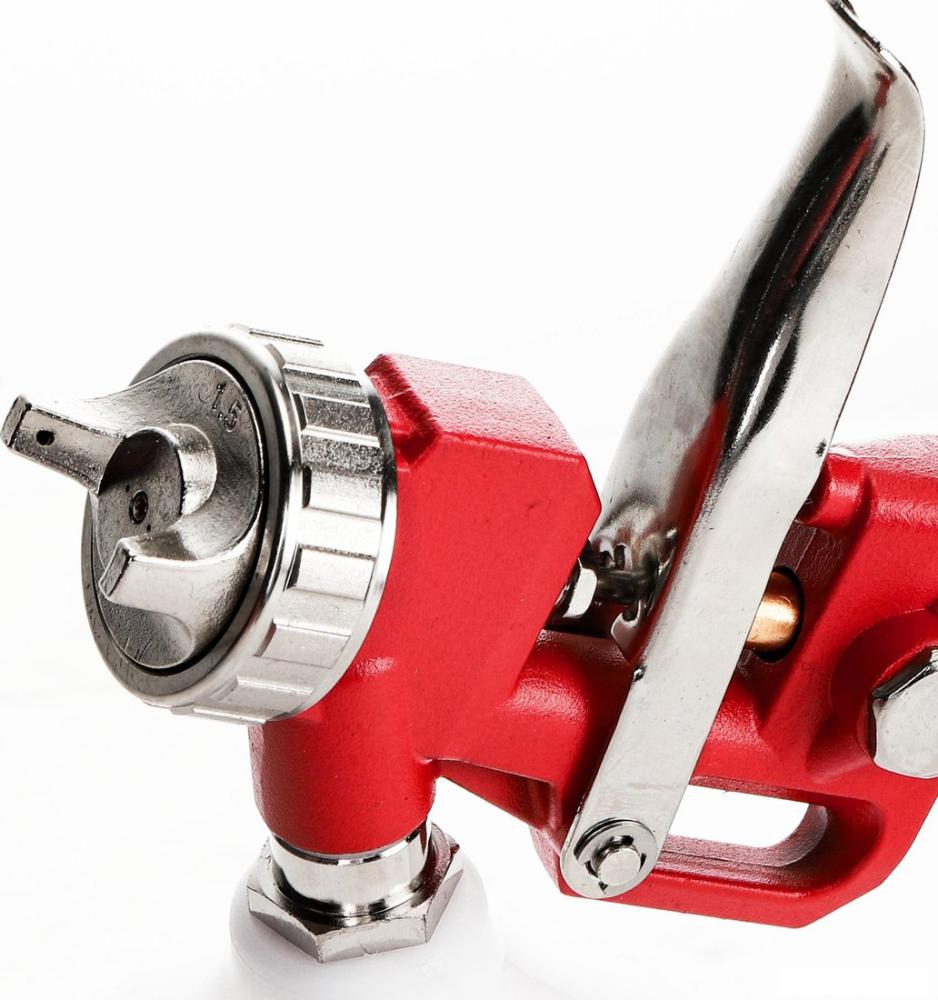 Краскопульт P.I.T. PSG600-A1