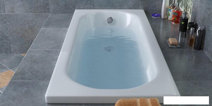 Ванна Triton Ультра 140x70 (с ножками)