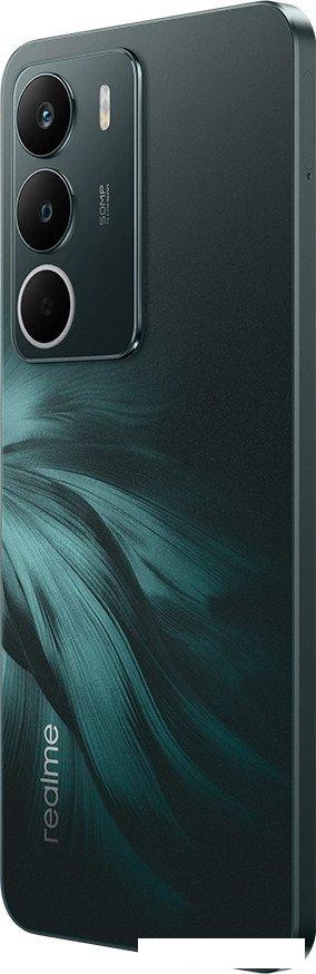 Телефон Realme C71 RMX5303 6GB/128GB международная версия (зеленый)