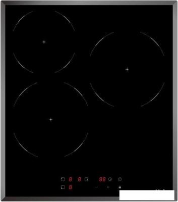 Варочная панель Haier HHY-C53NVB