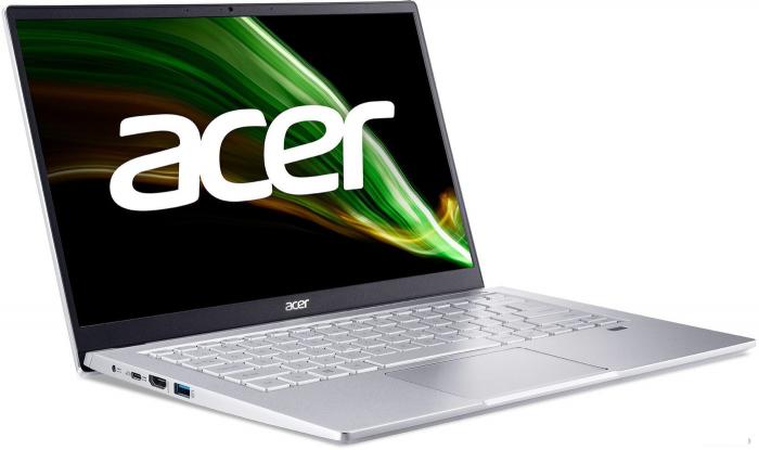 Ноутбук Acer Swift 3 SF314-43 NX.AB1ER.011