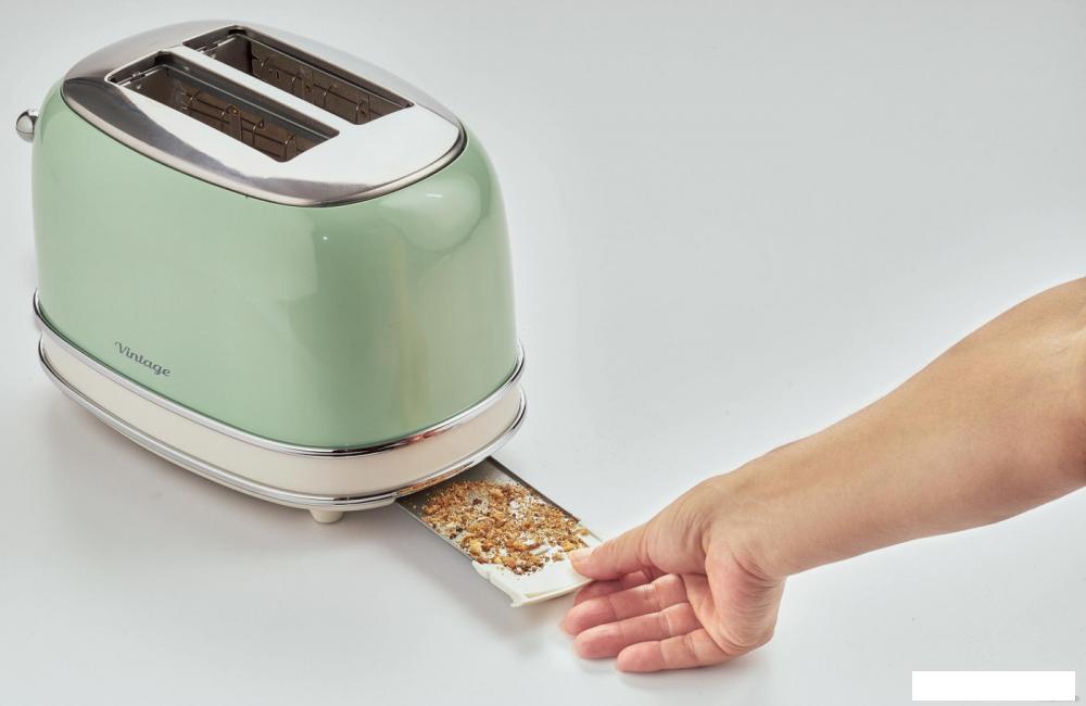 Тостер Ariete Vintage 155/14