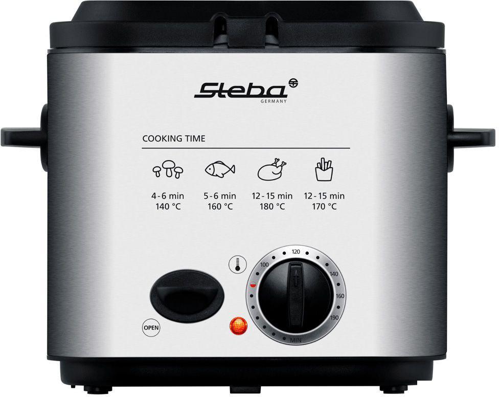 Фритюрница Steba DF 95
