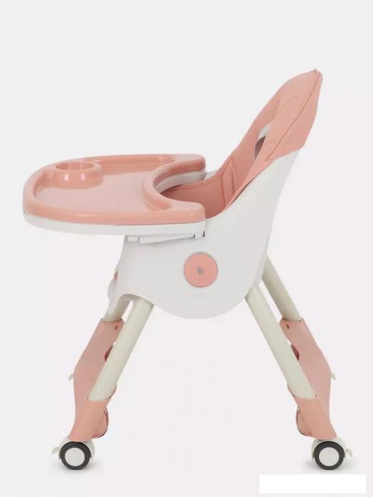 Высокий стульчик Rant Basic Cookie RH700 (pink)