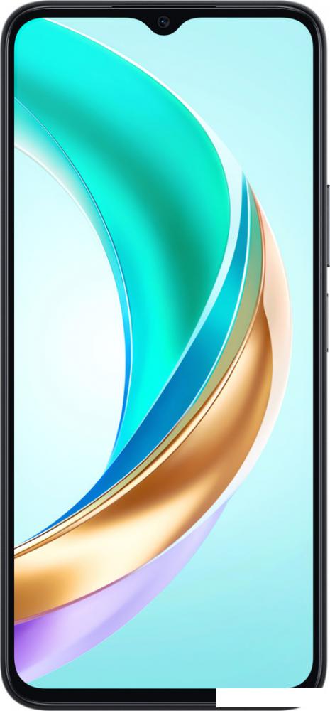Смартфон HONOR X6b 6GB/256GB международная версия (полночный черный)
