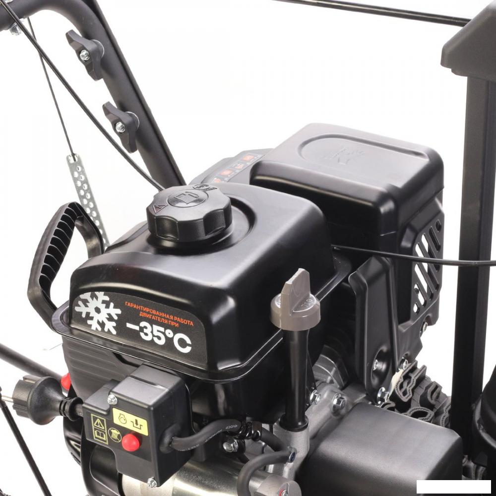 Снегоуборщик Patriot Сибирь 67 E