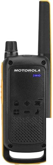 Портативная радиостанция Motorola T82 Extreme
