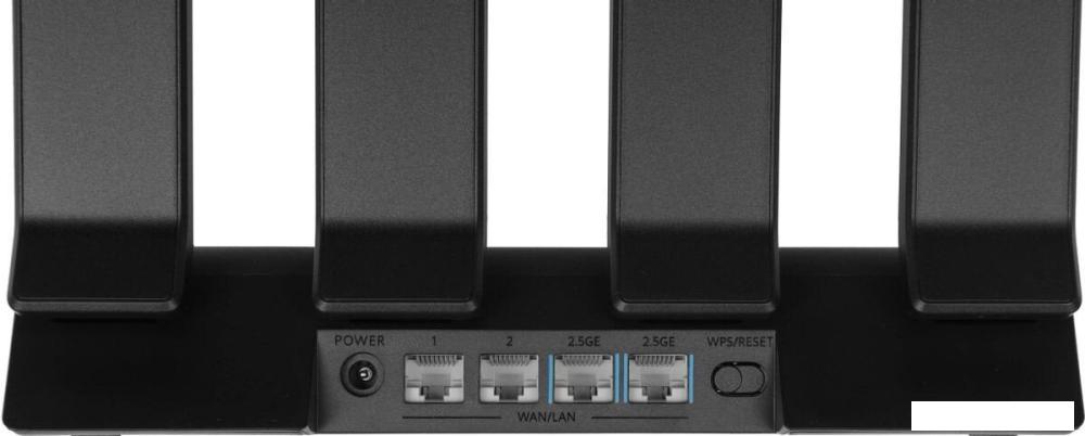 Wi-Fi роутер Huawei WiFi BE3 Pro YGJN-BE33