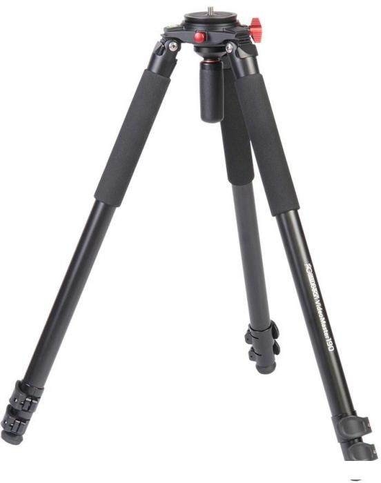 Штативы и стабилизаторы для фото-, видео- и световой техники GreenBean VideoMaster 190