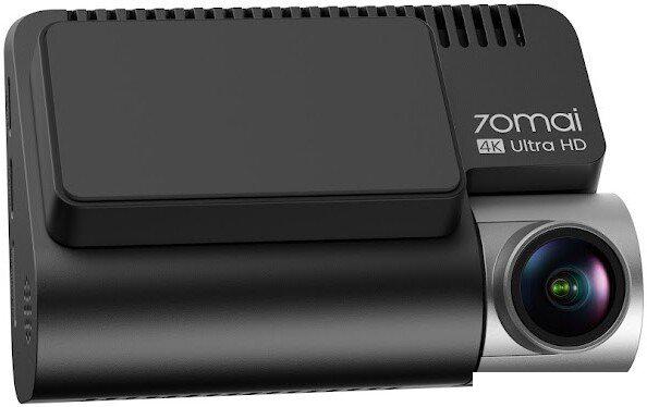 Видеорегистратор 70mai Dash Cam 4K A810S (международная версия)