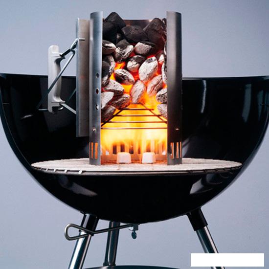 Гриль Weber Master-Touch GBS E-5750