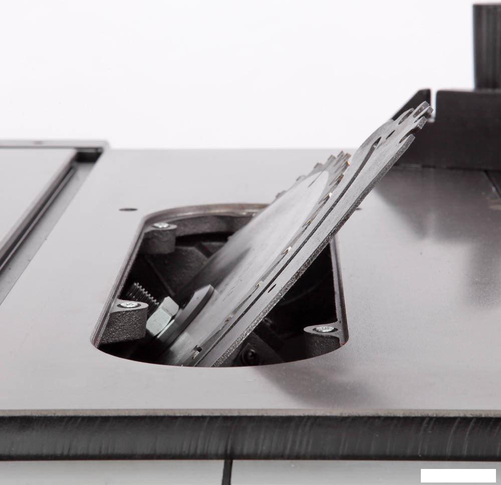 Распиловочный (циркулярный) станок Belmash (Белмаш) LTS-250 - 220V