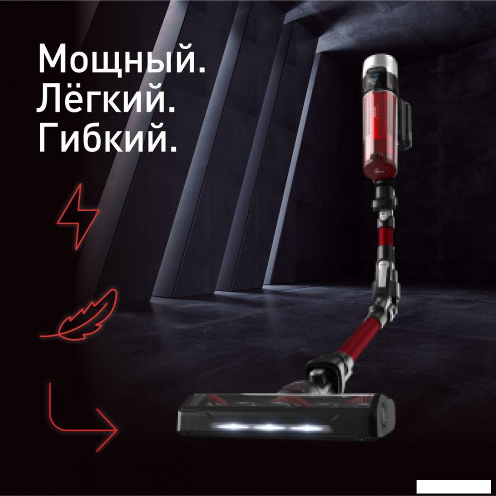 Пылесос Tefal X-Force Flex 9.60 Animal TY2079WO