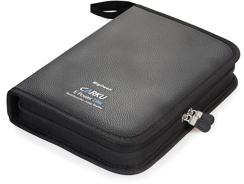 Портативное пусковое устройство Carku E-Power Elite