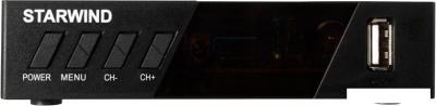 Приемники цифрового ТВ StarWind CT-140