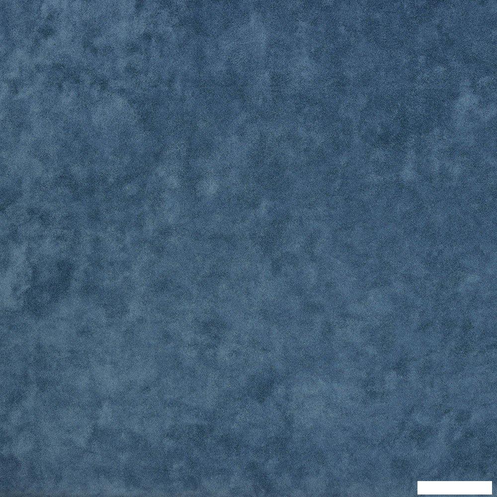 Диваны Rivalli Дискавери + оттоманка левая (Tango Blue)