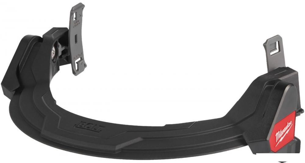 Крепление лицевого щитка Milwaukee Bolt 4932492324 (для линзы универсального лицевого щитка)