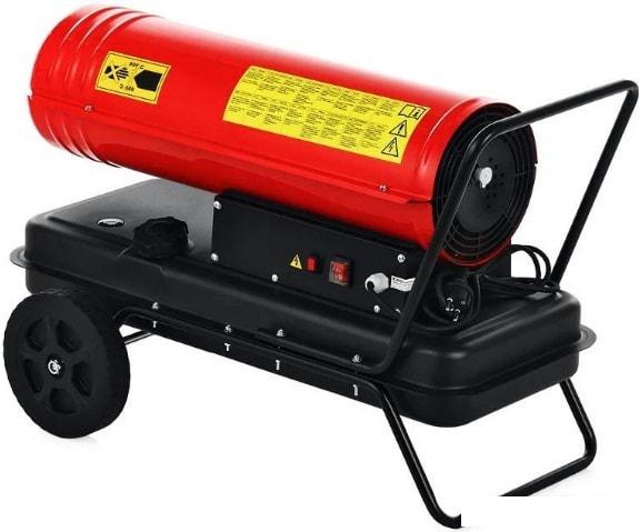 Тепловые пушки Ресанта ТДП-30000